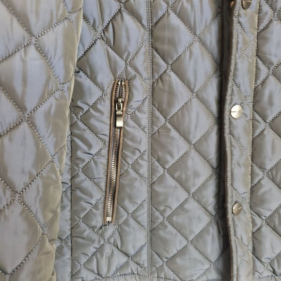 PRONTO UOMO MEN JACKET SIZE L - Picture 3 of 16